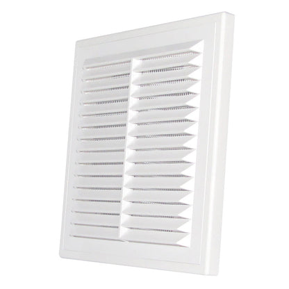 Louvre Vent D/250RW Classic 250mm