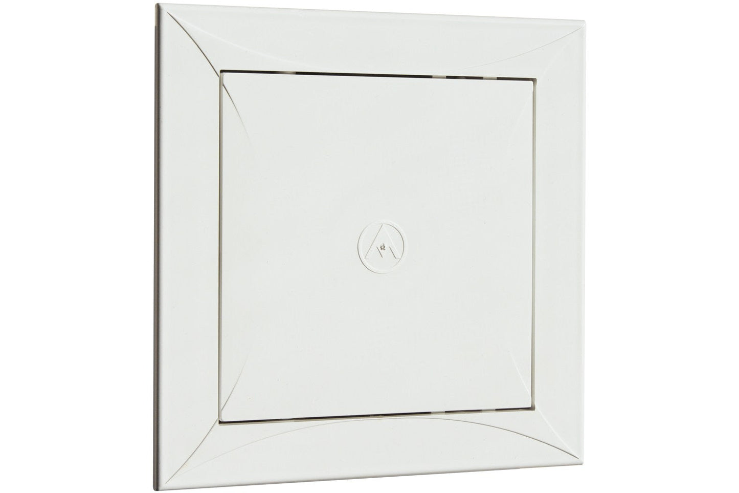Access Panel Door PP, White 200mm x 250mm