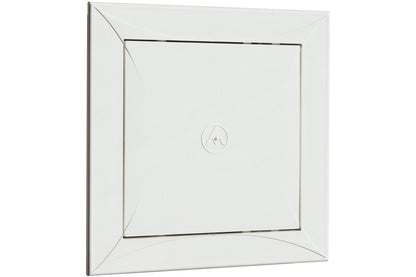 Access Panel Door PP, White 300mm x 400mm