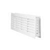 Door Louvre Vent KD 70mm—450mm