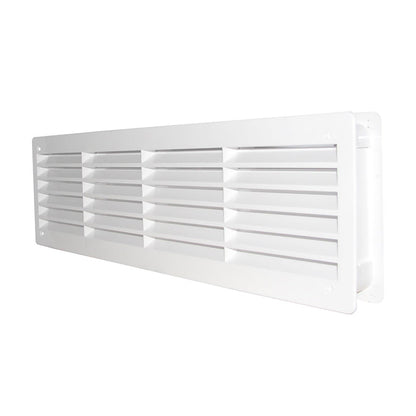 Door Louvre Vent KD 90mm—445mm