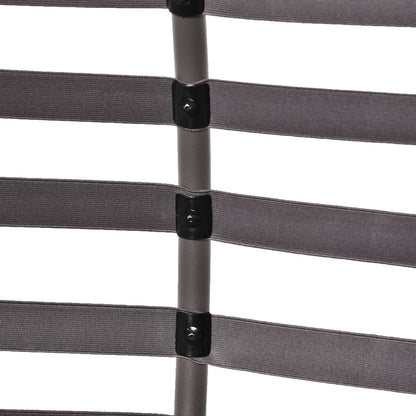 Egg Chair with Soft Cushion