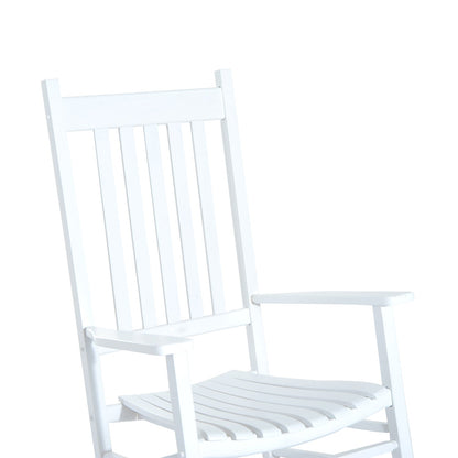 Porch Rocking Chair