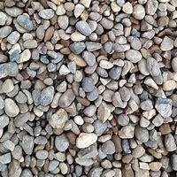 10mm Trent Valley Pea Gravel (Bulk Bag)