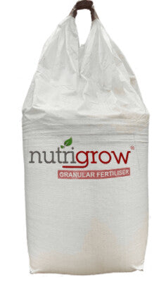 20-10-10 Fertiliser 600kg Bulk Bag