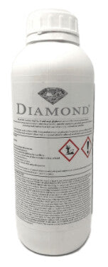 Diamond Horse Tail Weed Killer 1L (Total weed control)