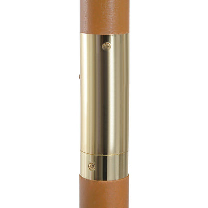 3M Fir Wooden Parasol Garden Umbrellas 8 Ribs Bamboo Sun Shade Patio Outdoor Umbrella Canopy