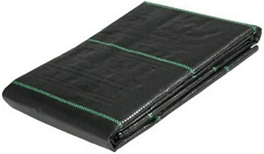 70g Woven Weed Membrane 0.8m x 5m