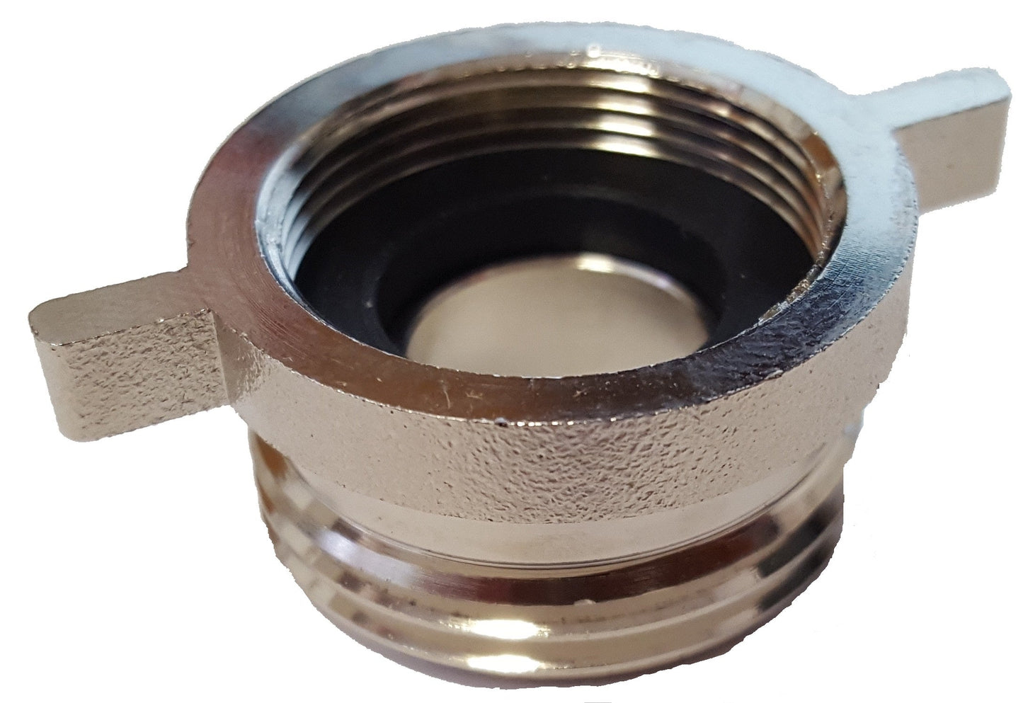 Kitchen Tap Adaptor With Female Fine Thread