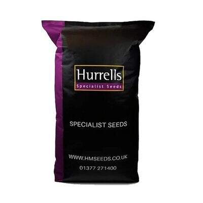 20kg - FR.3 Contractor 3 Way Rye Grass Seed Mix (FR3)