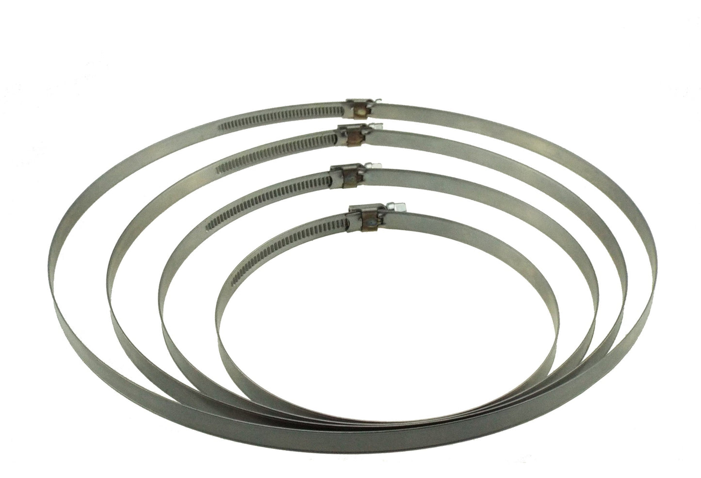 A2 Hose Clip 32mm-50mm