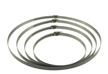 A2 Hose Clip 170mm-190mm