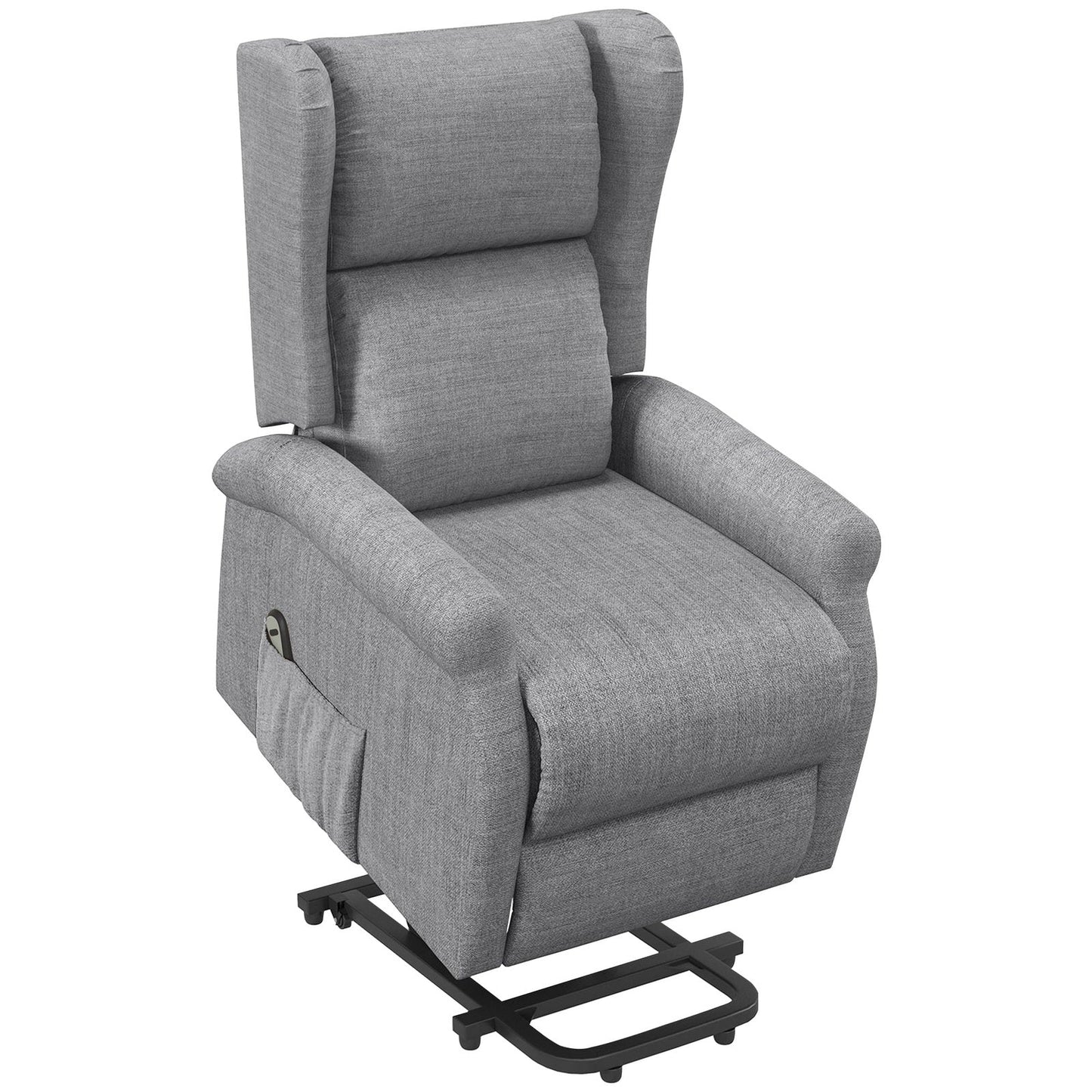 Power Lift Chair for the Elderly with Remote Control