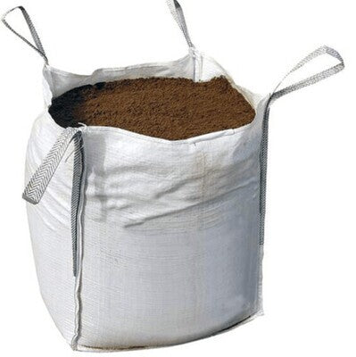 Sterilised 70/30 topdressing (Bulk Bag)