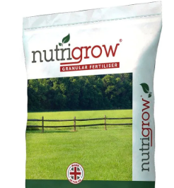 7-7-7  Nutrigrow Growmore Fertiliser 20kg