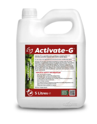 Activate-G Herbicide Enhancer 5L