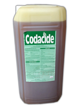 Codacide Oil 25L