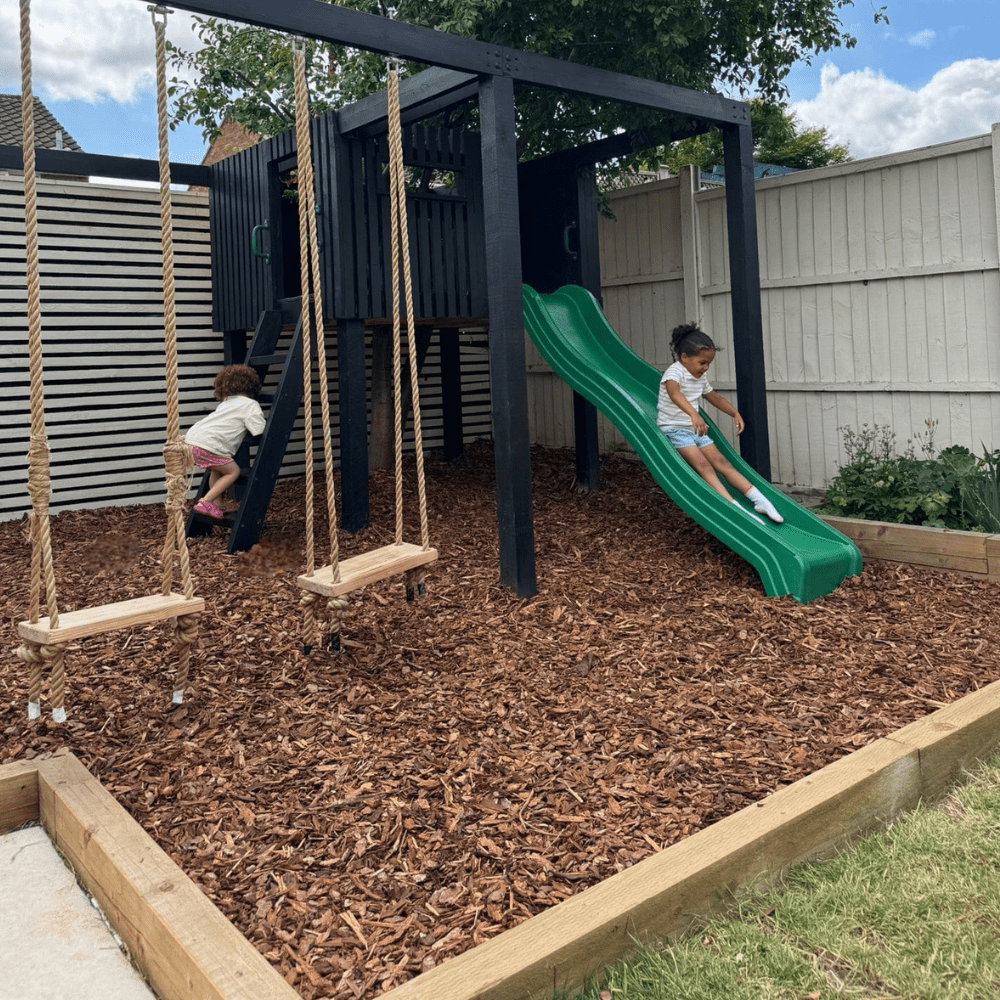 Dandy's PlaySafe Play Area Bark