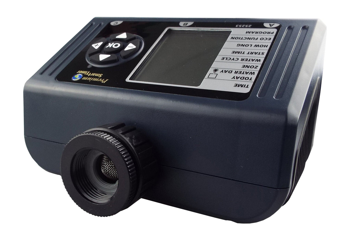 Cost Wise 3-Way Outlet Water Timer