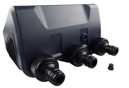 Cost Wise 3-Way Outlet Water Timer