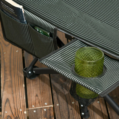 Foldable Sun Lounger