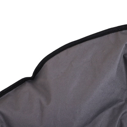 Folding Saucer Moon Chair