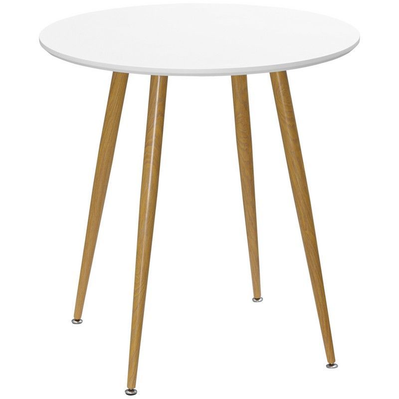 Modern Dining Table For 2 People