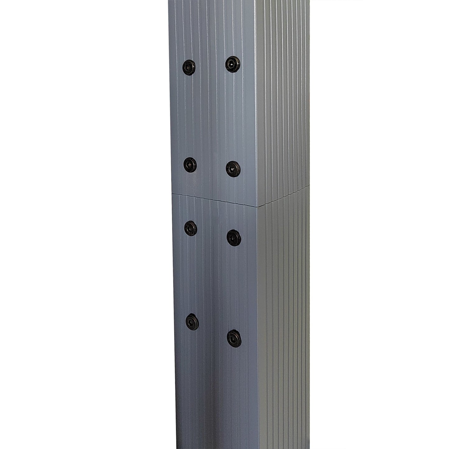 4 x 3M Patio Gazebo Canopy Garden Tent Shelter with Vented Roof