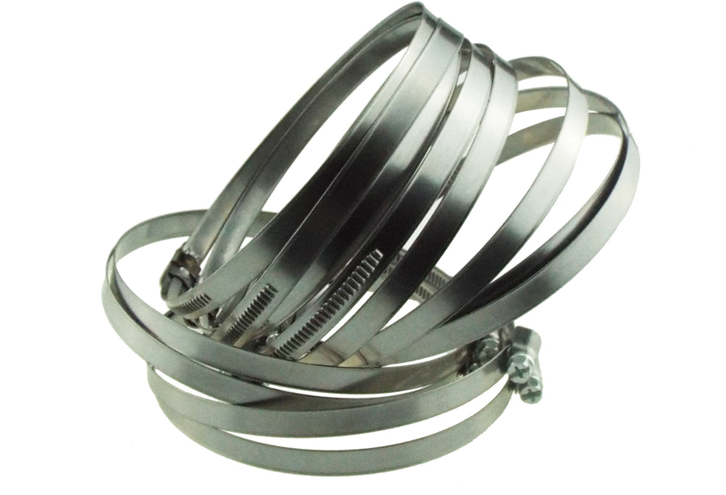 A2 Hose Clip 110mm-130mm