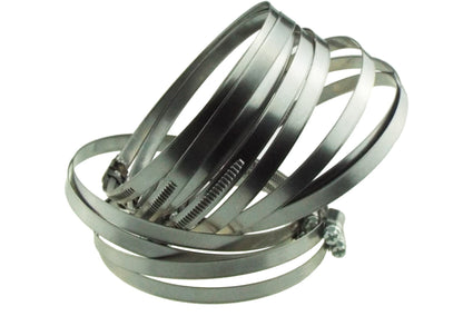 A2 Hose Clip 170mm-190mm