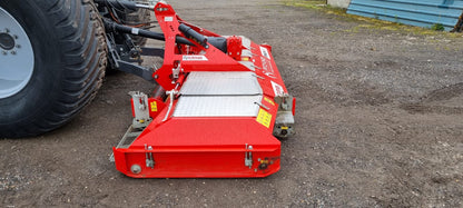 Trimax Stealth S3 Mower