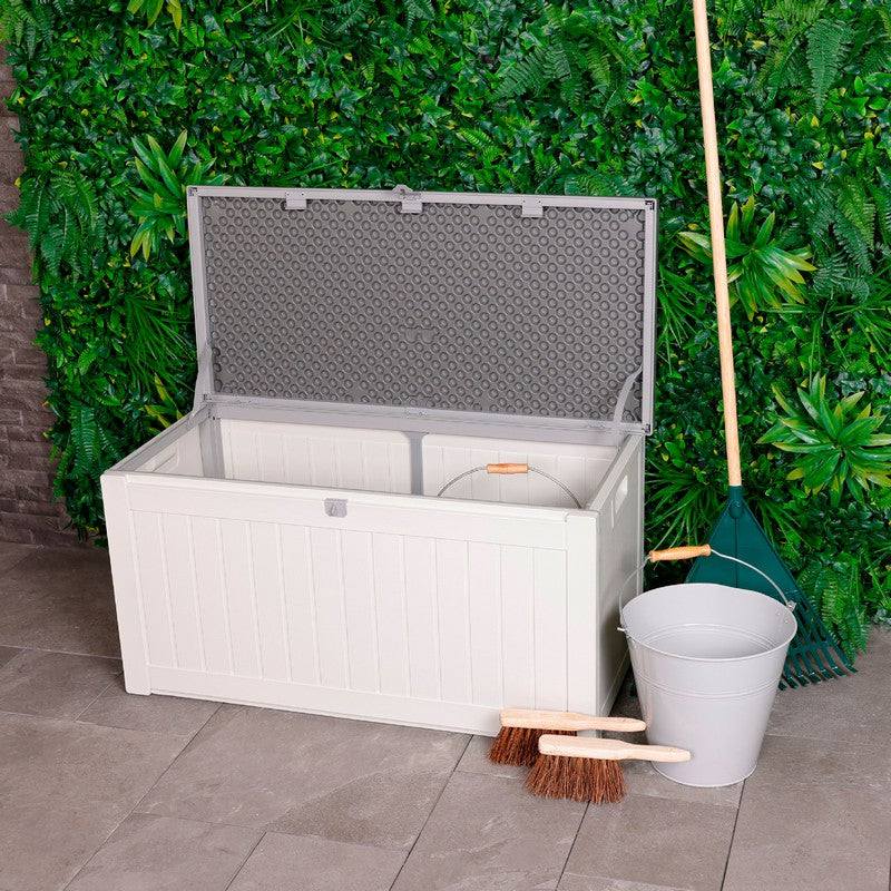 Essentials Garden Storage Box by Wensum