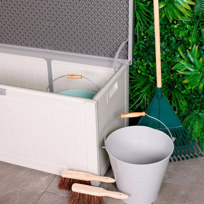 Essentials Garden Storage Box by Wensum