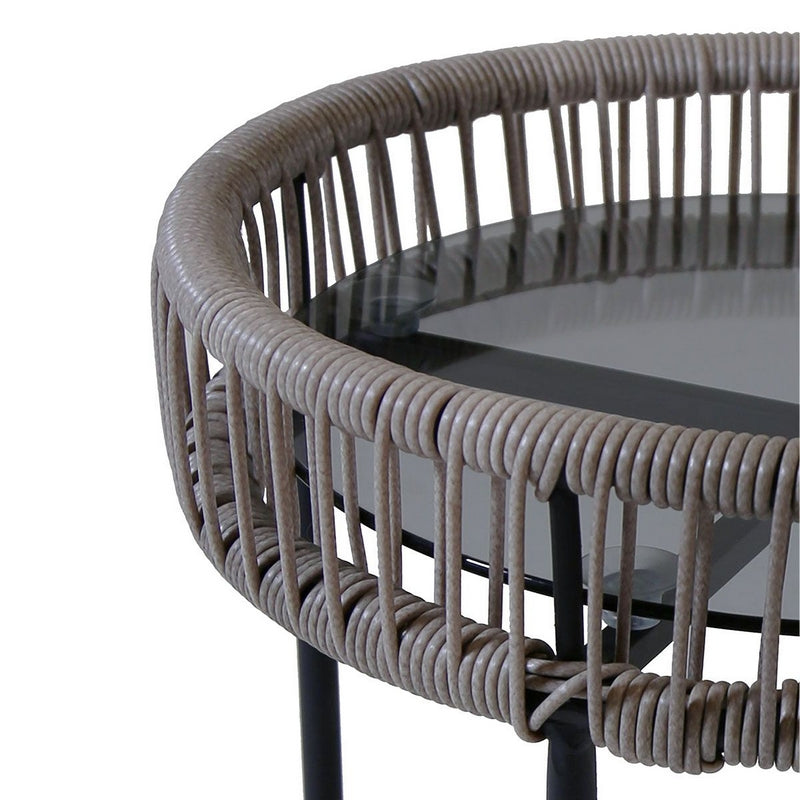 Zanzibar Garden Coffee Table by Wensum