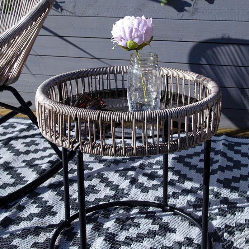 Zanzibar Garden Coffee Table by Wensum