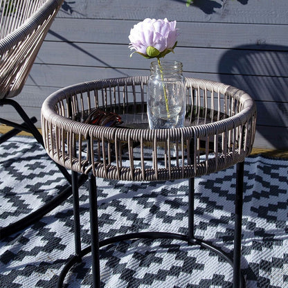 Zanzibar Garden Coffee Table by Wensum