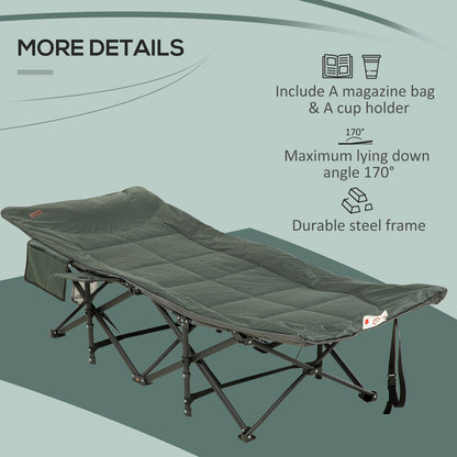 Foldable Sun Lounger