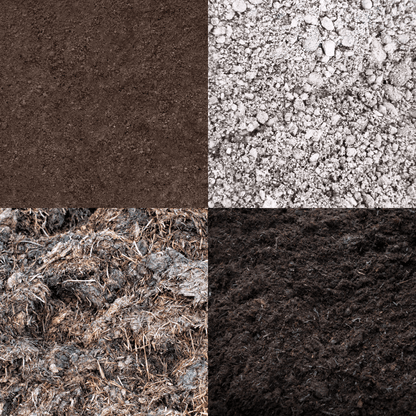 Bloom & Root® Rose Blend Topsoil