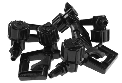 Antelco Vari-Rotor Spray™ 1.5mm Black Base