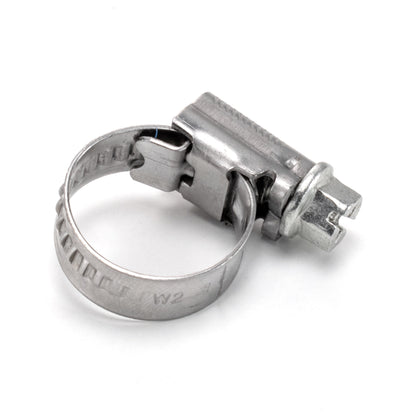 A2 Hose Clip 8mm-12mm