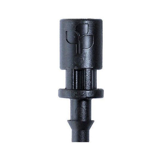 Antelco Asta® Stake Adaptor 4 mm (F) x 4.5 mm Barb