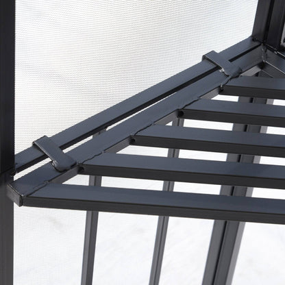 3M x 3M Garden Gazebo