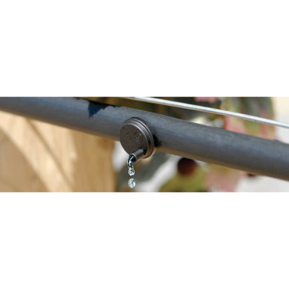 Antelco Agri Drip™ Classic Turbulent Flow Dripper 8 L/H