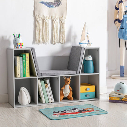 Kids Display Shelf