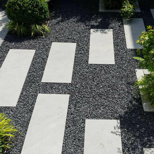 Black Diamond Gravel Chippings