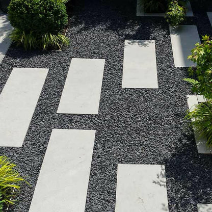 Black Diamond Gravel Chippings