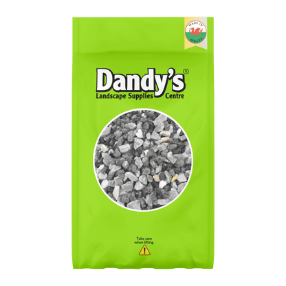 Black Ice Gravel Chippings