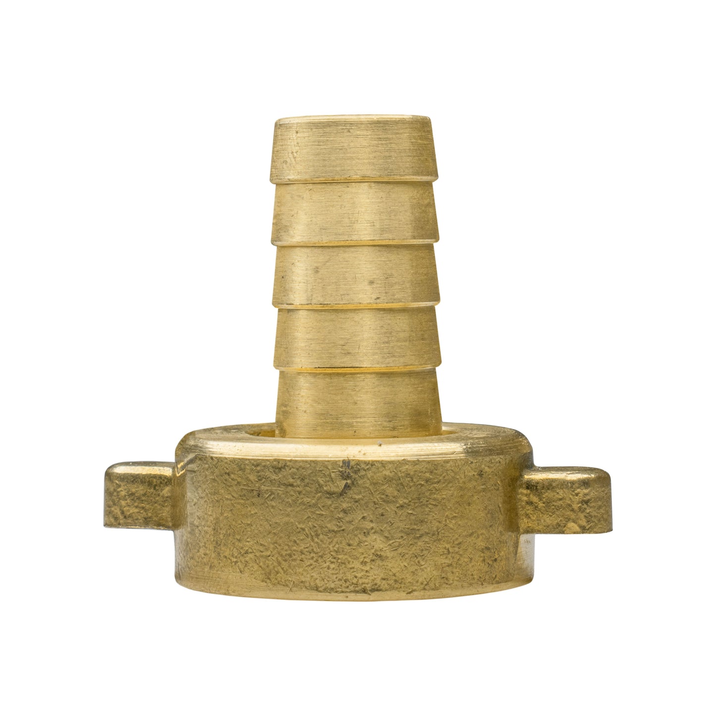 Brass Adaptor 1/2" BSPF- 13mm