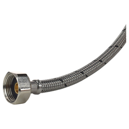 Double Lever Tap STANDARD Connection Kit x2