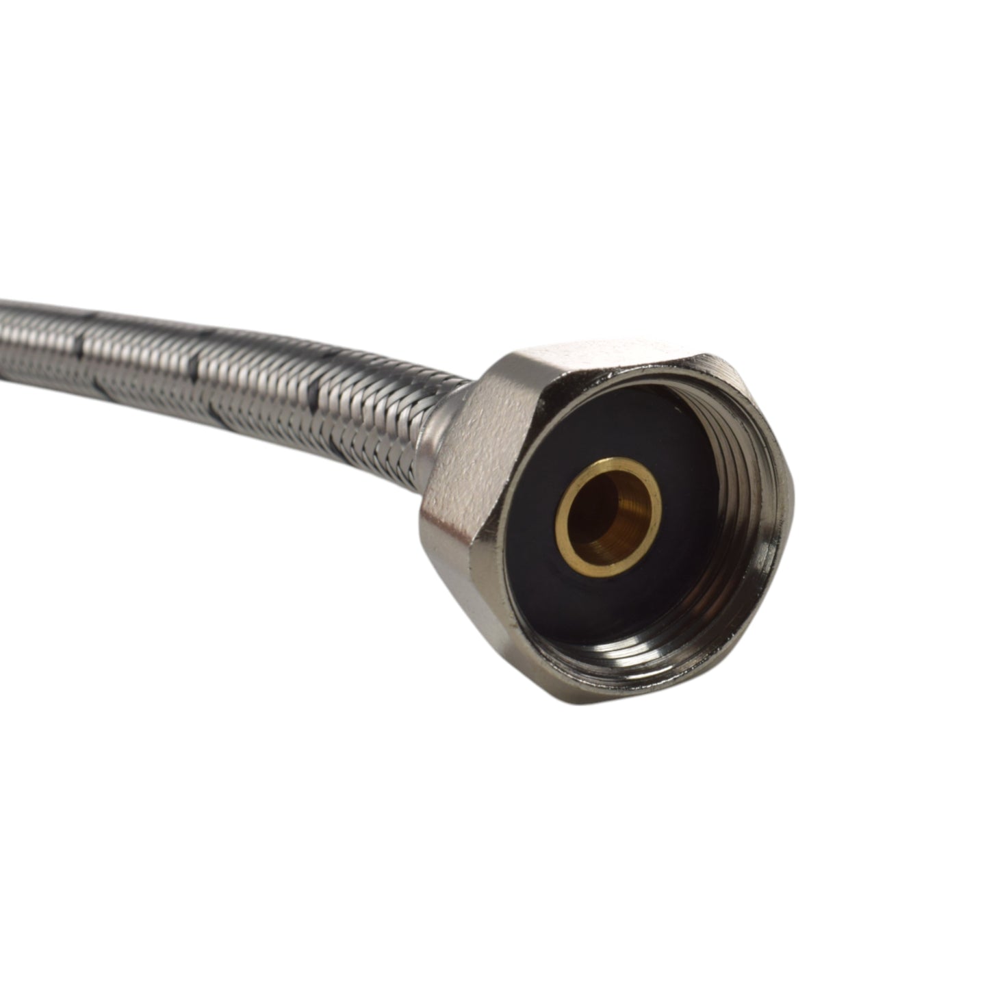 Brass Quick Connect Bib Tap FULL Connection Kit